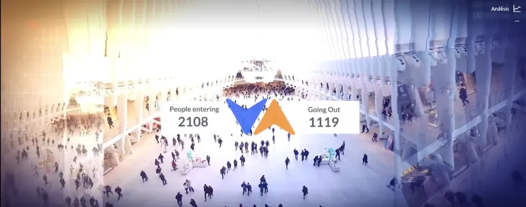 Audience Measurement in Digital Signage