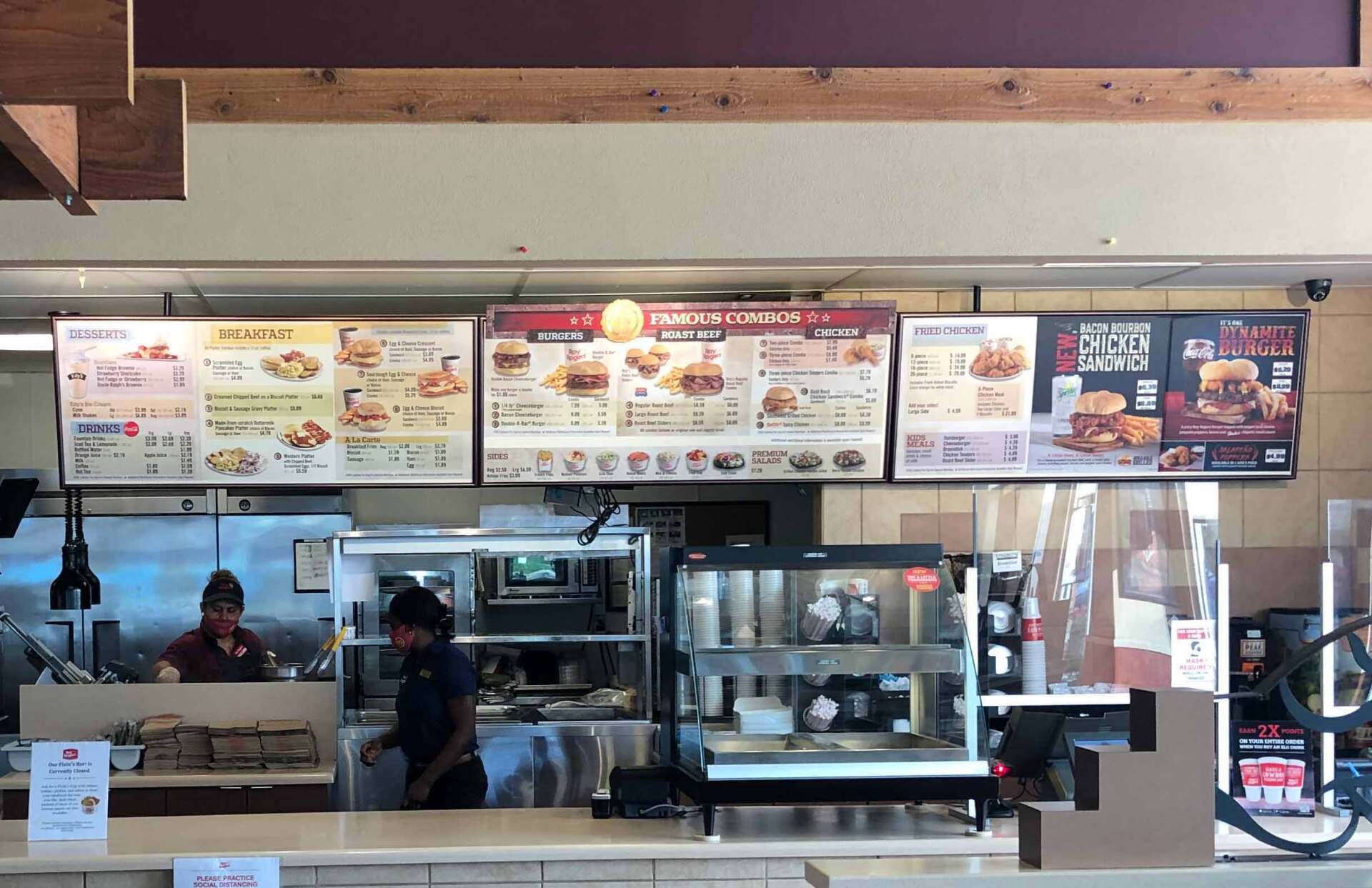 Roy-Rogers-Before