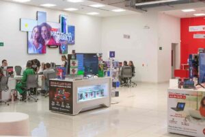 Claro LED Video Wall