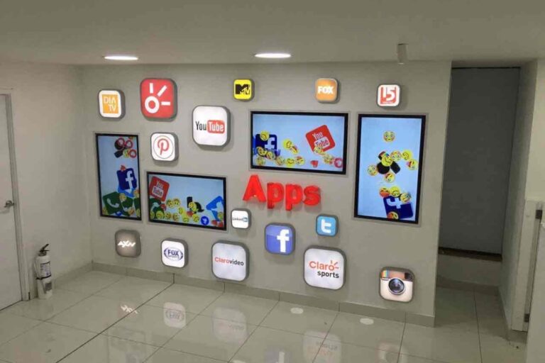 Claro Video Retail