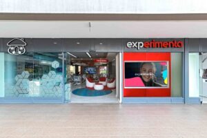Davivienda Retail Digital Signage